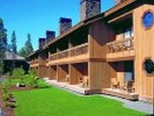 Vacation Internationale - Kittyhawk Resort