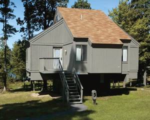 Eagle Village Resort