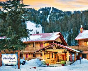 WorldMark Red River