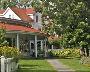 Basin Harbor Club and Resort