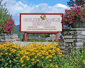Golden Eagle Resort