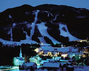 Holiday Inn Club Vacations at Ascutney Mountain Resort