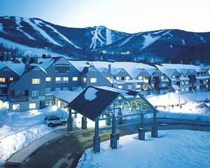 Killington Grand Hotel and Crown Club