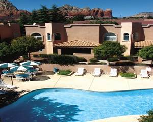 Sedona Springs Resort