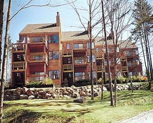 Killington Townhouses