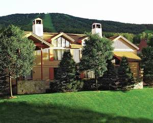 Mountain Ridge at Stratton Mountain Resort