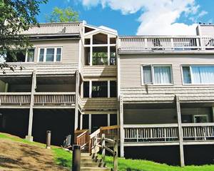 Mountainside Resort at Stowe