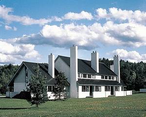 Village Green at Stowe