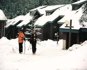 Trail Creek Condominiums