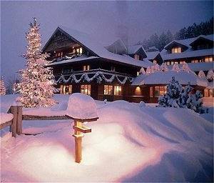 Trapp Family Guest Houses