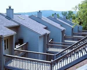 Eagle Trace at Massanutten