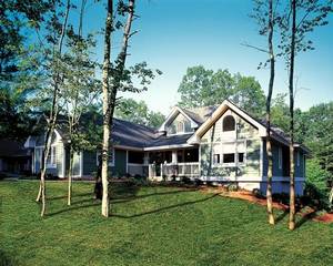 Owners Club at the Homestead