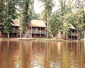 Presidential Resort at Chancellorsville