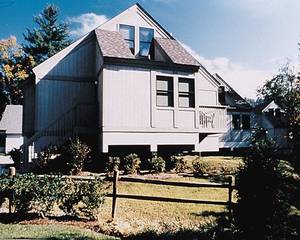 Shenandoah Crossing Townhomes