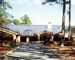 Country Club of Whispering Pines
