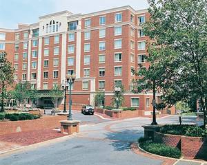 Wyndham Old Town Alexandria