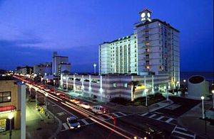 Villas at the Boardwalk