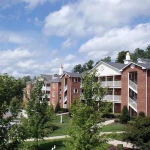 Colonial Crossings of Williamsburg