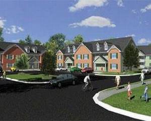 Colonies at Williamsburg