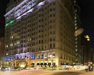 Hyatt at The Bellevue-Philadelphia