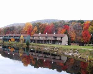 Quail Hollow Village at Beech Mountain Lakes