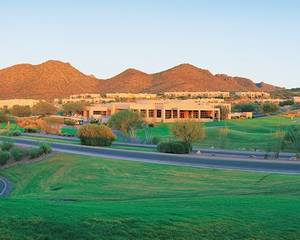 Shell Vacations Club at Starr Pass Golf Suites