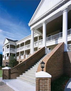 Wyndham Governor's Green