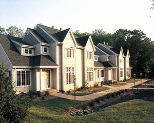 Villas at Fairway