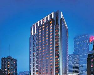 Grand Hyatt Seattle