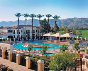 Shell Vacations Club at The Legacy Golf Resort