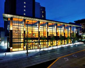 Hyatt Regency Bellevue