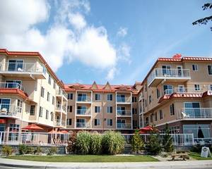 Sandcastle at Birch Bay