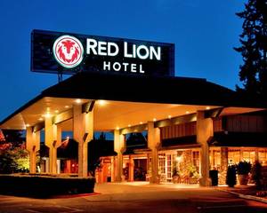 Red Lion Hotel Bellevue
