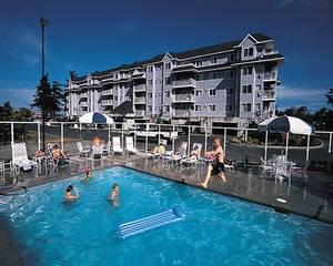 WorldMark Birch Bay