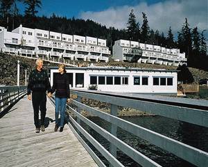 WorldMark Discovery Bay