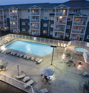 WorldMark Long Beach