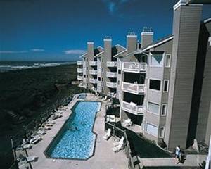 WorldMark Ocean Shores