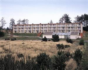 WorldMark Surfside Inn