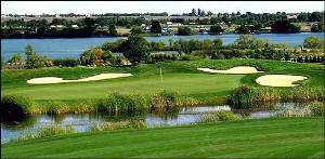 Great Links Resorts at Moses Pointe