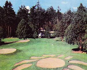 Great Links Resorts at Dungeness