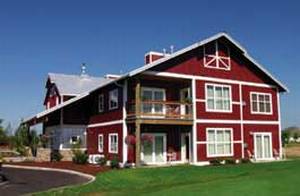 Great Links Resorts at Homestead Farms