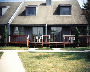 Land of Canaan Vacation Resort Inc