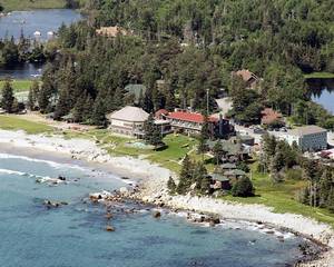 White Point Beach Resort