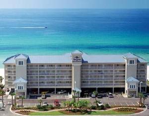 Escapes to Tropical Breeze Resort at Panama City Beach