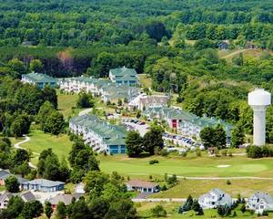 Carriage Hills Resort