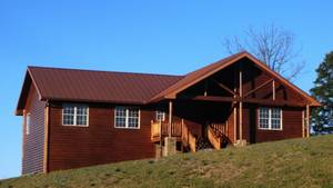 Grand Crowne Resorts Pigeon Forge