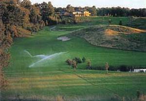 Calabogie Highlands Vacation Villas