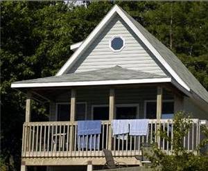 Georgian Bay Beach Club