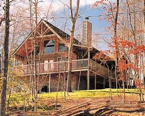 Hideaway Hills Resort