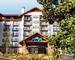 Holiday Inn Club Vacations Smoky Mountain Resort